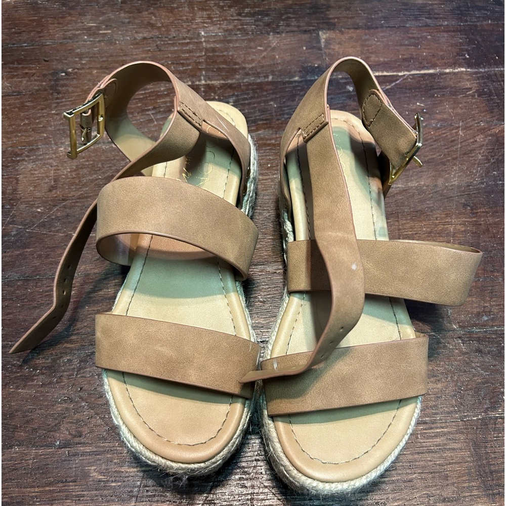Coconuts by Matisse sandals